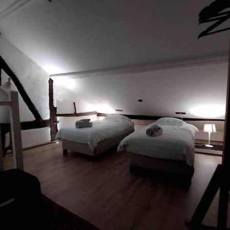 Appartement Atypique - Coeur Historique De 列日 外观 照片